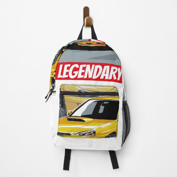 Item preview, STI | Yellow designed and sold by Andrew NXRDDVLE.