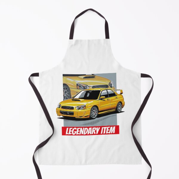 Item preview, STI | Yellow designed and sold by Andrew NXRDDVLE.