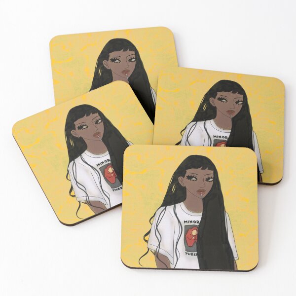 Item preview, yellow mood designed and sold by aspleened.