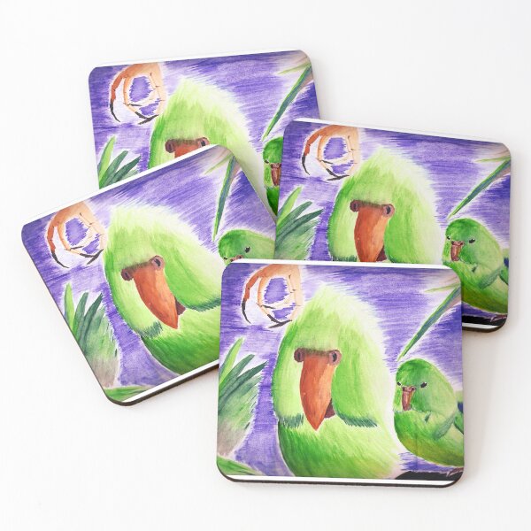Item preview,  Feathers and Wings designed and sold by CG64.