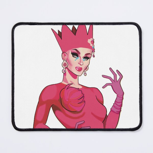 Item preview, miss velor designed and sold by Josed0513.