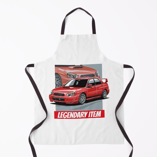 Item preview, STI | Red designed and sold by Andrew NXRDDVLE.