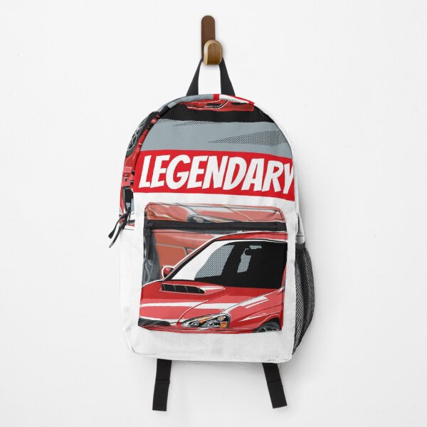 Item preview, STI | Red designed and sold by Andrew NXRDDVLE.