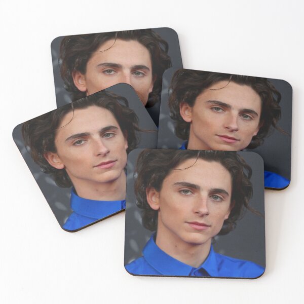 Item preview, Timothèe Chalamet designed and sold by FrancescaNasta.