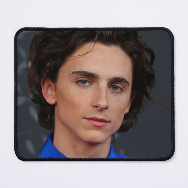 Item preview, Timothèe Chalamet designed and sold by FrancescaNasta.