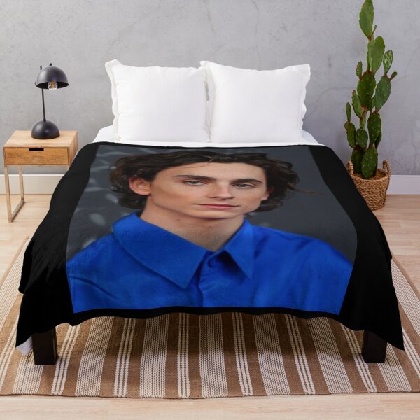 Item preview, Timothèe Chalamet designed and sold by FrancescaNasta.