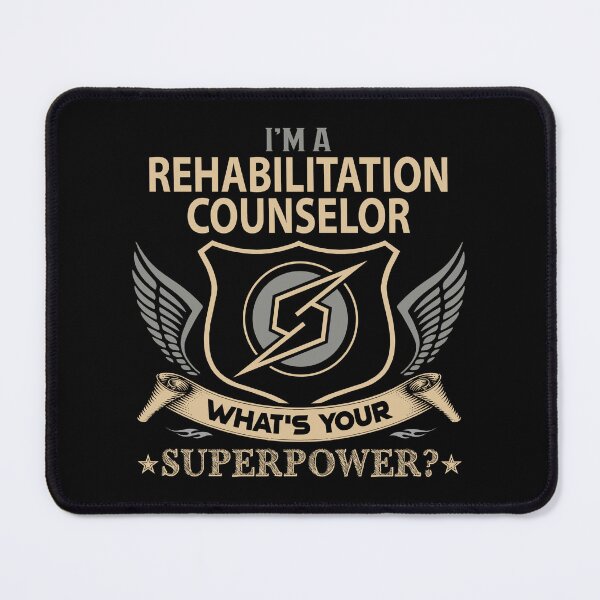 Item preview, Rehabilitation Counselor T Shirt - What Is Your Superpower Job Gift Item Tee designed and sold by nutallrosario.
