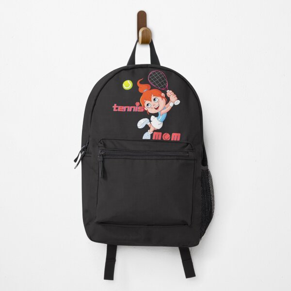Item preview, Tennis Mom designed and sold by fouzy.