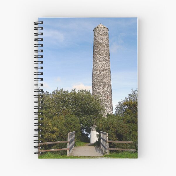 Item preview, Ferrycarrig round Tower, Wexford, Ireland designed and sold by buttonpresser.