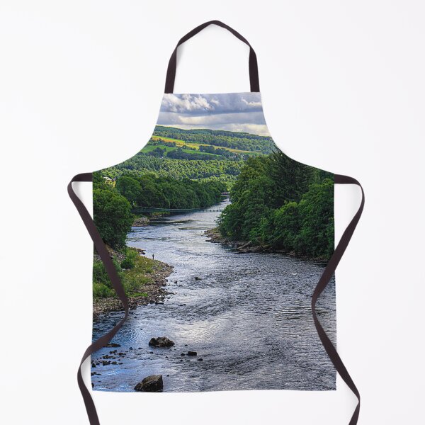 Item preview, The River Tummel designed and sold by tomg.