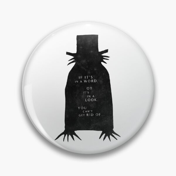 Item preview, The Babadook designed and sold by mammotshirt.