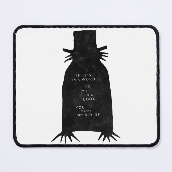 Item preview, The Babadook designed and sold by mammotshirt.