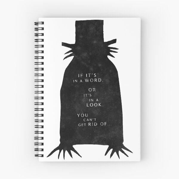 Item preview, The Babadook designed and sold by mammotshirt.