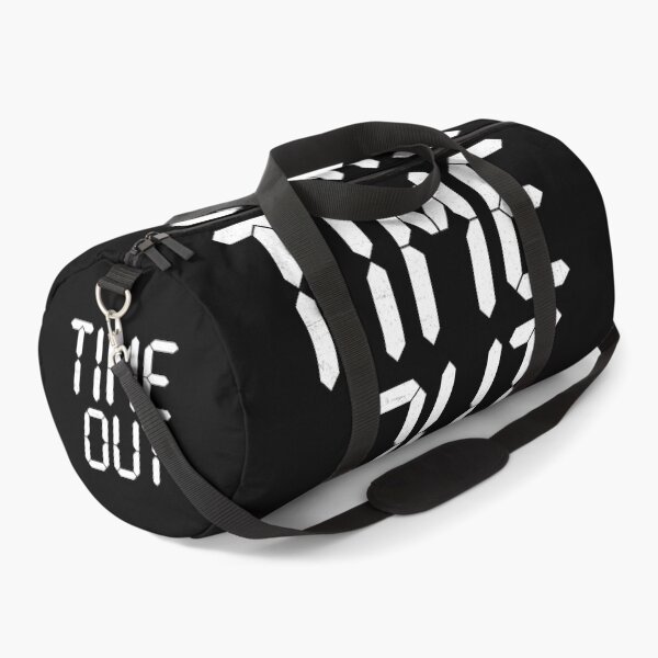 Item preview, Time Out (Time-Out) designed and sold by Numero14.
