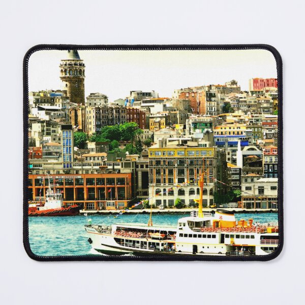 Item preview, Istanbul Cıty designed and sold by laikaincosmos.