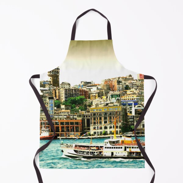 Item preview, Istanbul Cıty designed and sold by laikaincosmos.