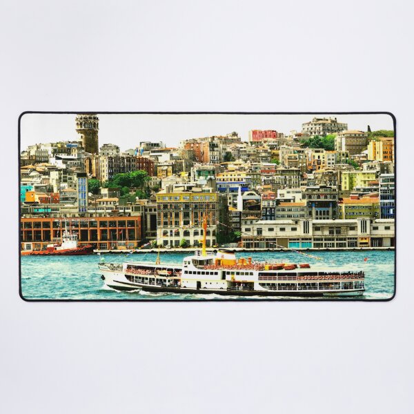 Item preview, Istanbul Cıty designed and sold by laikaincosmos.