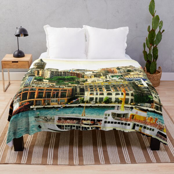 Item preview, Istanbul Cıty designed and sold by laikaincosmos.