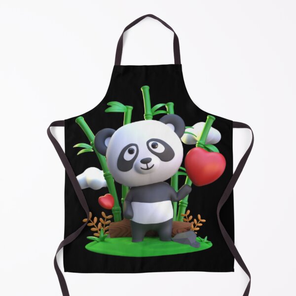 Item preview, Panda Shirt Women Girls Panda Lover Valentines Day Girls designed and sold by anas667.