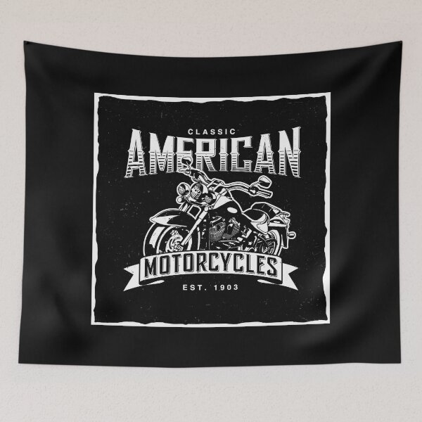 Item preview, future biker dad t-shirt, biker dad gifts, humor biker gift idea designed and sold by lapolonaise.