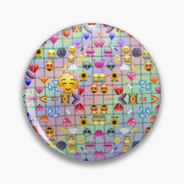 Item preview, Emoji design 3 designed and sold by Claire quinns.