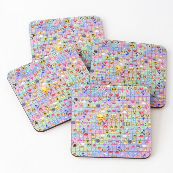 Item preview, Emoji design 3 designed and sold by Claire quinns.