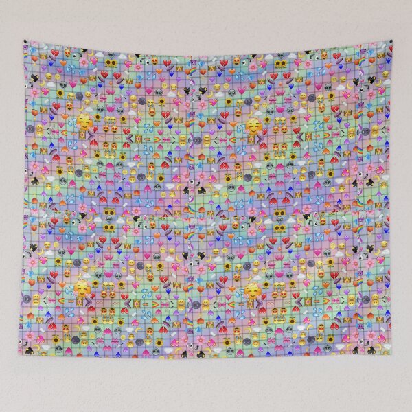 Item preview, Emoji design 3 designed and sold by Claire quinns.