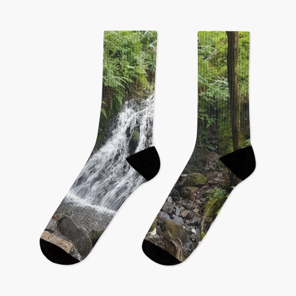 Artikelvorschau, Lake District Wasserfall entworfen und verkauft von KrissWorld4350.