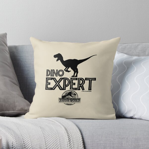 Jurassic world hotsell pillow case