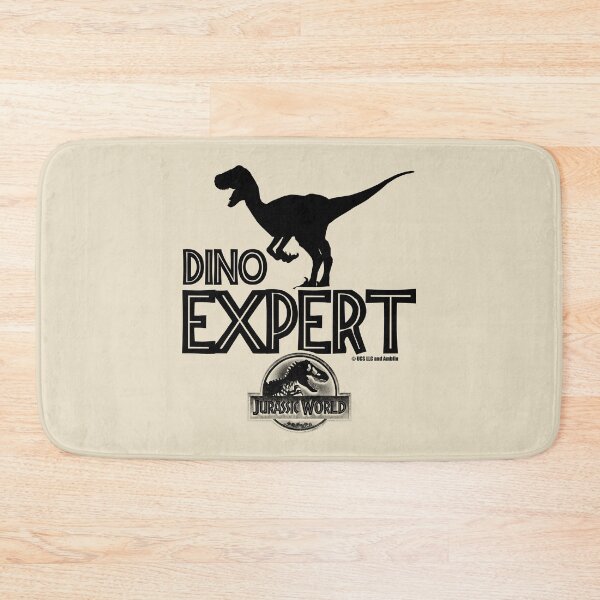 Item preview, Dinosaur Expert - Jurassic World designed and sold by TMBTM.