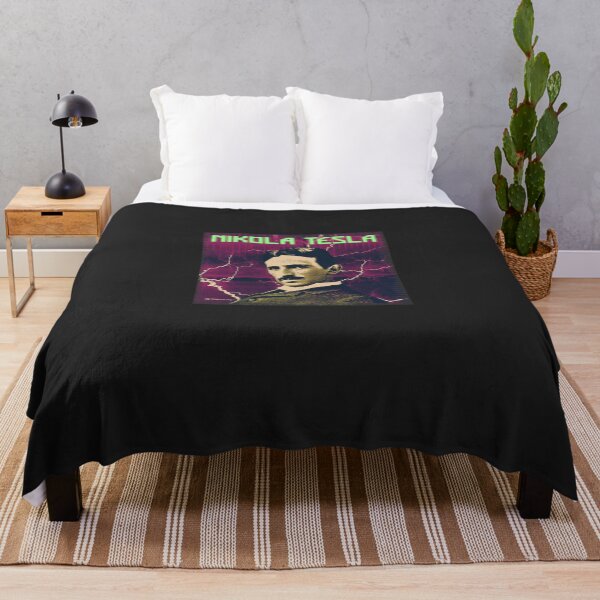 Item preview, TESLA designed and sold by emrichxbecket.