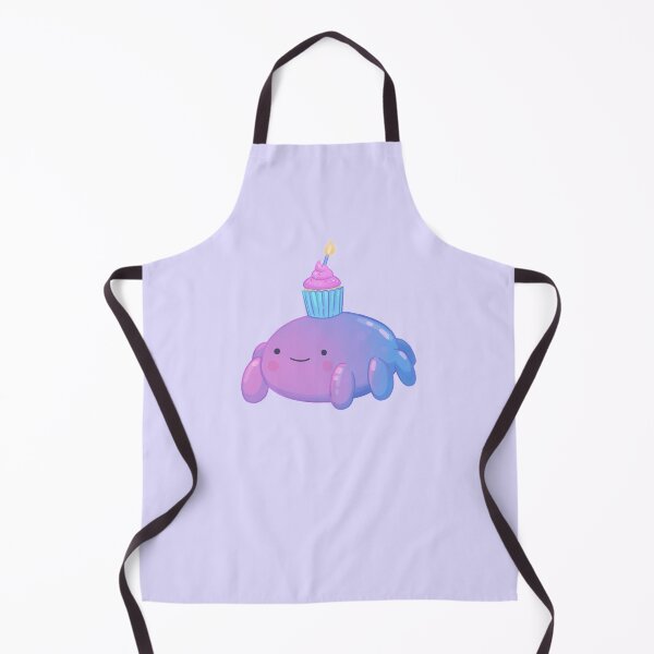 Item preview, Cute Birthday Spider designed and sold by raediocloud.