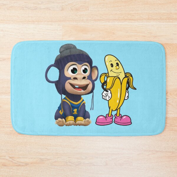 Item preview, National Banana Bread Day Celebration T-shirts designed and sold by SolSel ⭐⭐⭐⭐⭐.
