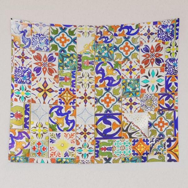 Item preview, Mosaic designed and sold by buzztop.