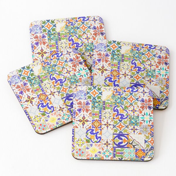 Item preview, Mosaic designed and sold by buzztop.