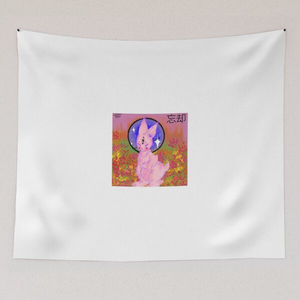Item preview, Citrine Bunny designed and sold by bucketbum.