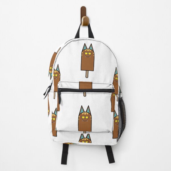 Item preview, Katt Popsicle designed and sold by LWBookClub.
