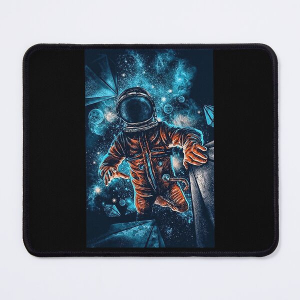 Item preview, Underwater Space Astronaut Dream designed and sold by theDlab.