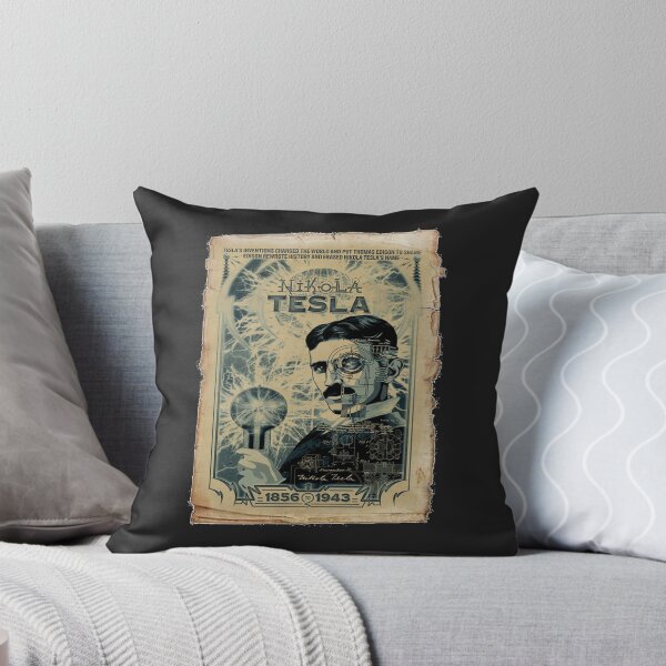 Item preview, TESLA designed and sold by emrichxbecket.