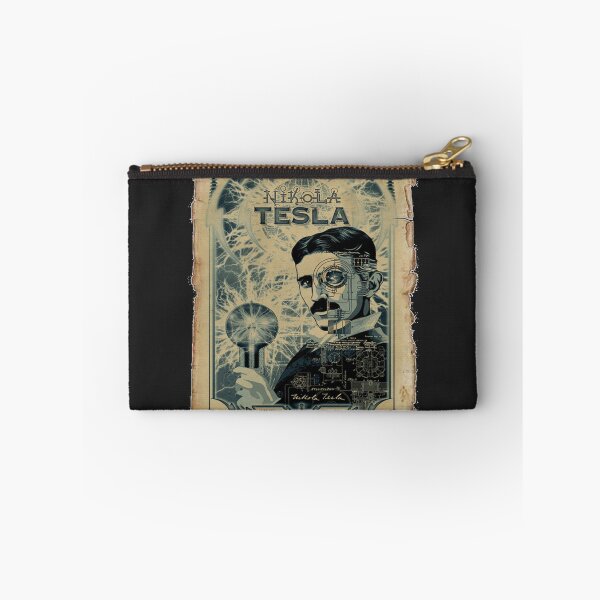 Item preview, TESLA designed and sold by emrichxbecket.