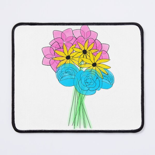 Item preview, Perfumed Perfections designed and sold by MCWildflowers.