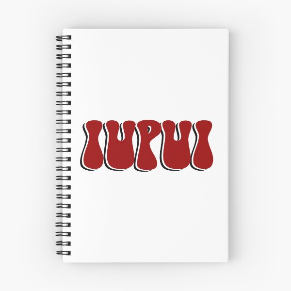 Item preview, IUPUI designed and sold by kkosmicki.