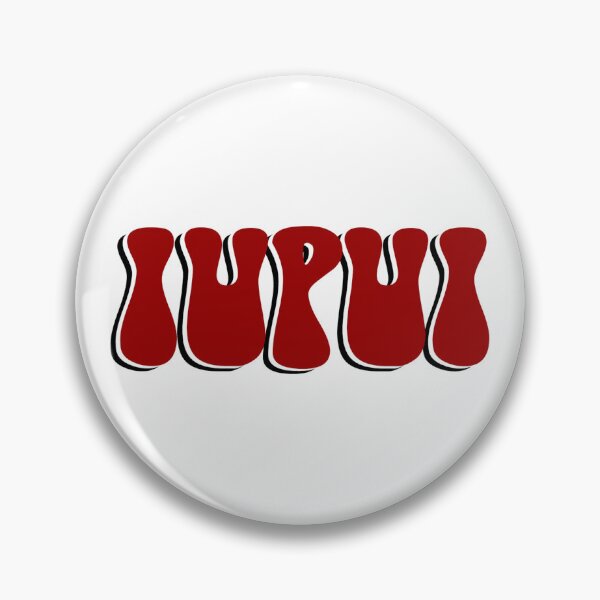 Item preview, IUPUI designed and sold by kkosmicki.