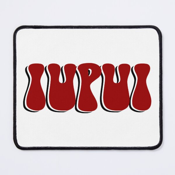 Item preview, IUPUI designed and sold by kkosmicki.