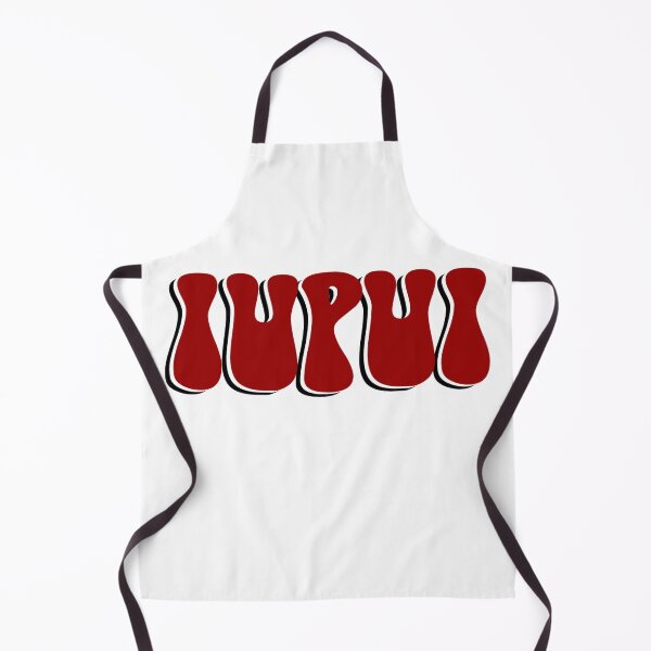 Item preview, IUPUI designed and sold by kkosmicki.