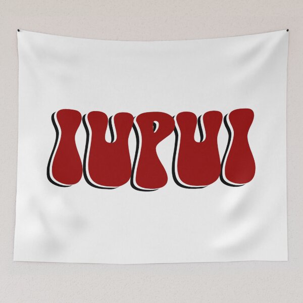 Item preview, IUPUI designed and sold by kkosmicki.