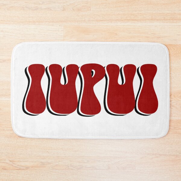 Item preview, IUPUI designed and sold by kkosmicki.