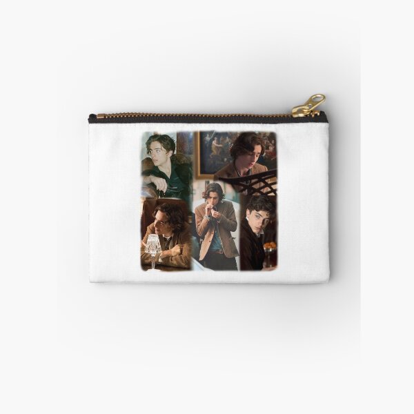 Item preview, Timothèe Chalamet collage designed and sold by FrancescaNasta.
