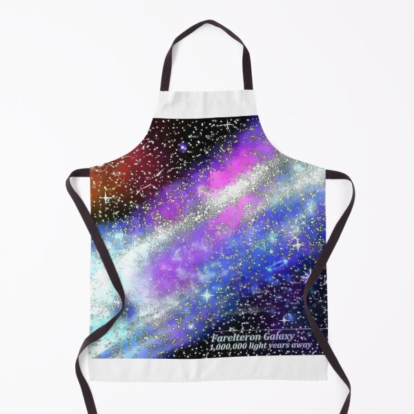 Item preview, Cosmic Art // Farelteron Galaxy! designed and sold by Imagin8er.