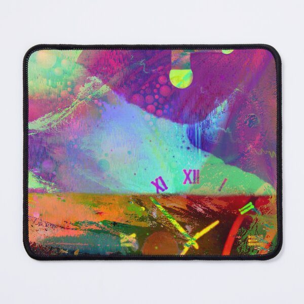 Item preview, Dreamland psychedelic art designed and sold by stuukstly.